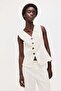 Jersey waistcoat - 2