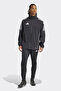 Ij7390 Tiro24 Ra Jkt Black Regular Men's Sports Coat - 5