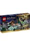 Harry Potter Hagrid And Harrys Privet Drive Escape 76459