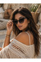 Sitella Uv Protected Women's Sunglasses