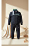 Fore Children's Tracksuit Set 3-5 Years Old Zippered Top and Sweatpants - 3