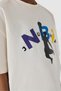 Boy Ecru Tshirt - 3