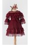 Tivido Girl's Dress - 2
