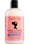 CAMILLE-MOROCCAN PEAR CONDI CUSTARD MOROCCAN PEAR & CHERRY KERNEL OIL 12oz / 355ml