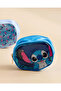 Girls Blue Embellished Pouches 2 Piece Set - 2