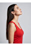 Women's Premium Quality Basic T-Shirt - Comfortable Fit Trendy Clothing - 4
