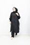 9278 Beyza Long Tunic Set - 3