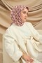 Twill Silk Scarf 11481-03 - 3