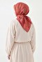 Soft Scarf Flow Fuchsia - 2