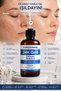 24K Gold Collagen Radiance Toner |   Intensive Moisturizing, Brightening, and Collagen-Supporting Professional Skin Care Tonic with Hyaluronic Acid, Vitamin A, C, and E
