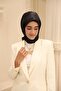 وشاح لامع 75009-34 - 4