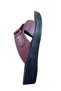 Women's Wedge Heel Full Orthopedic Cross Slippers - 3