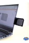 Monitor Phone Holder Adjustable Screen Side Phone Stand Average Size 5 cm - 3