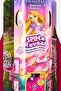 Princess Spin Reveal Rapunzel Fashion Doll - 5