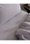 Brunelle Double Cotton Printed Sheet and Duvet Cover Set - Lilac - 5