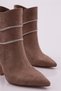 214 Women's Boots - 4
