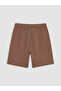 Timeless Clothing & Timeless Choices Standard Fit Boys' Shorts with Drawstring Waist - 4