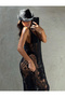 raffia cowboy hat - 3