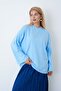 Wide-Sleeved Bodysuit Suitable for Women's Hijab Clothing - 3