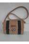 Lavanta Model Crossbody Jute Straw Cord Handcrafted Shoulder Bag - 3