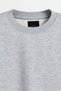 Basic sweatshirt - 7
