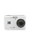 PIXPRO FZ45 Digital Camera - White