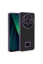 Xiaomi Redmi 14C 4g Case with Camera Lens Protection, Logo Display, Slim and Lightweight Brsa - 5