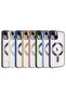 iPhone 14 Plus Case Magsafe Camera Lens Protected Logo Showing Thin Lightweight Omsy - 4