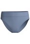 Damen Slip - Elastisch, Hohe Taille, Softbund, Single Jersey