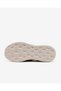 Go Walk Arch Fit N-Joy-Ivana Women's Beige/Purple Walking Shoes 125841Tk Tplv - 4