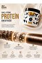 Milk Protein Hair Mask 500ml Intensive Moisture Repair - 7