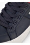 Men Lace-Up Ankle Sneakers - 4