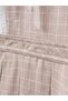 Elite Collection Children's Salopet Set with Bow Tie Shirt - 6