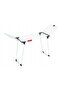 Uscător de rufe Vileda Infinity Flex Alb