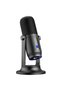 Mdrill One Pro Jet Black Microfon - 3