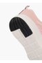 Women Lace-Up Sports Shoes - 5