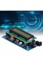 Decodor CW, cititor cod Morse, CC 7-12V - 7