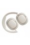 Căști over-ear ES850NB ANC Bej - 6