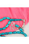Squeeze Amber Capsule Cut Alpaca Tassel 7X11Mm Prayer Beads - 5