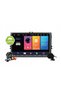 Radio auto VW-910S USB BT