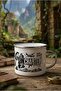 كوب بتصميم خاص مستوحى من لعبة Uncharted
