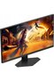 Monitor LED 24 " Aoc Q24G4Re - 4