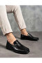 Men's Comfortable Sole Casual Classic Loafer Shoes - 3