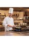 Non-Stick Wok Pan 28cm Professional Performance for Versatile Cooking - 3
