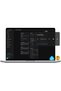 ZigBee Smart Mini Switch MINI-ZBRBS - 7