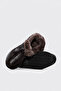 Genuine Leather and Fur Men's Sports Boots 722Kma241 - 3