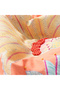 Sansad Colorful Double Cotton Duvet Cover Set - 7