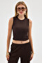 Poplin Regular Fit Elestane Top and Bottom Set # 25211 - 4