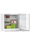 KDN55XWE1N Serie 4 Üstten Donduruculu Buzdolabı Beyaz No Frost - 5