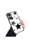 Xiaomi Redmi 13C Compatible Transparent Back Four-Corner Reinforced Impact Protection Silicone Case - 2